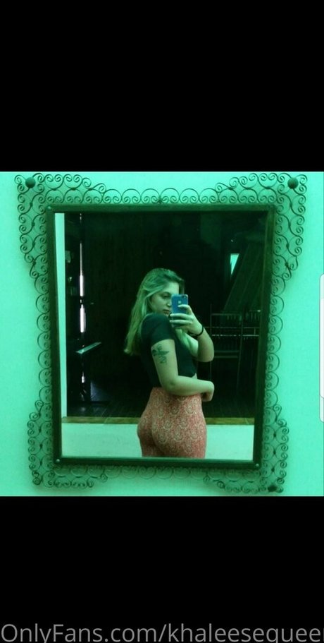 khaleesequeen exclusive pornstar pic