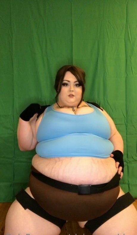 claireberrybbw porn model pictures