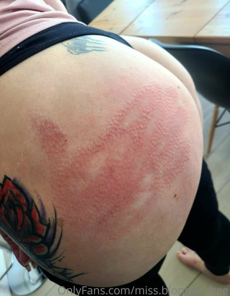 miss blondiie free sex star gallery