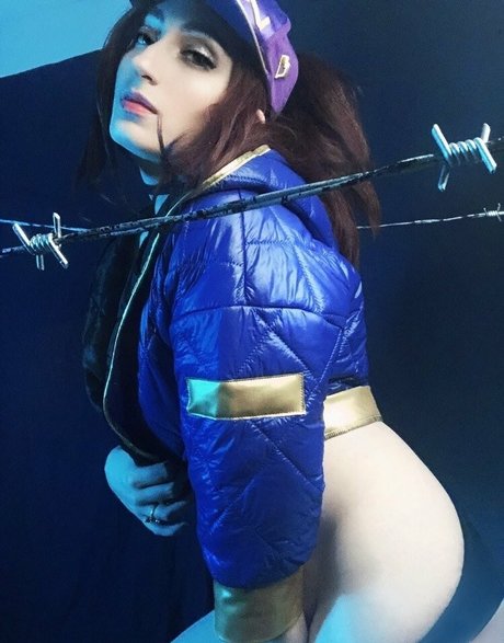 loveofclod star pornographic pics