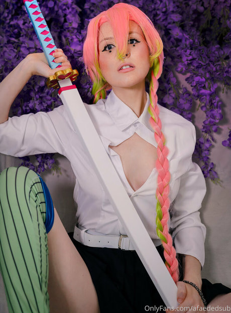 afaededsub art star gallery