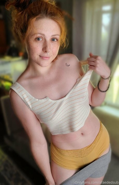 afaededsub star art gallery