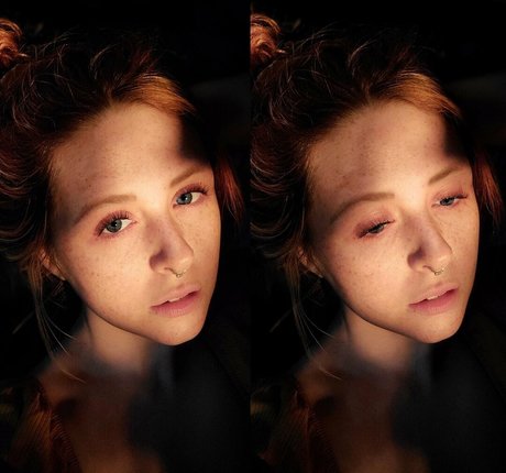 afaededsub model nudes photo