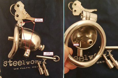 SissyStephaniex top model gallery