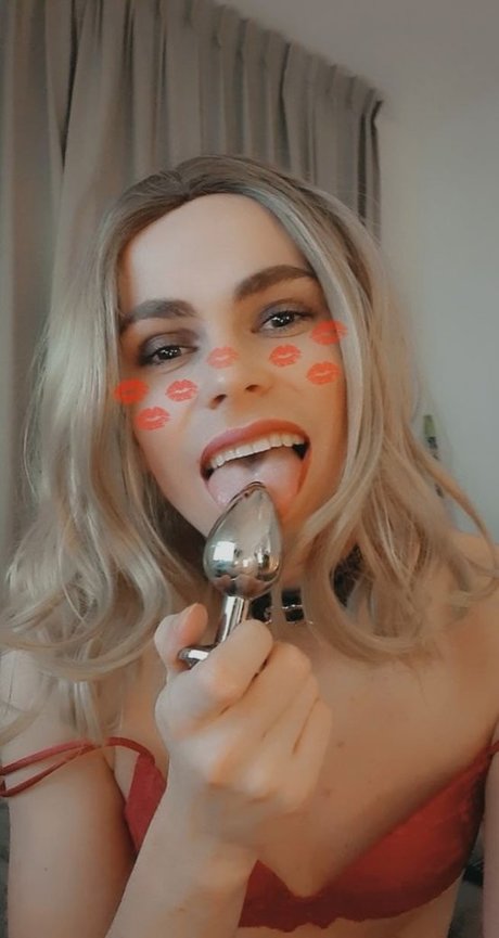 SissyStephaniex star erotic galleries