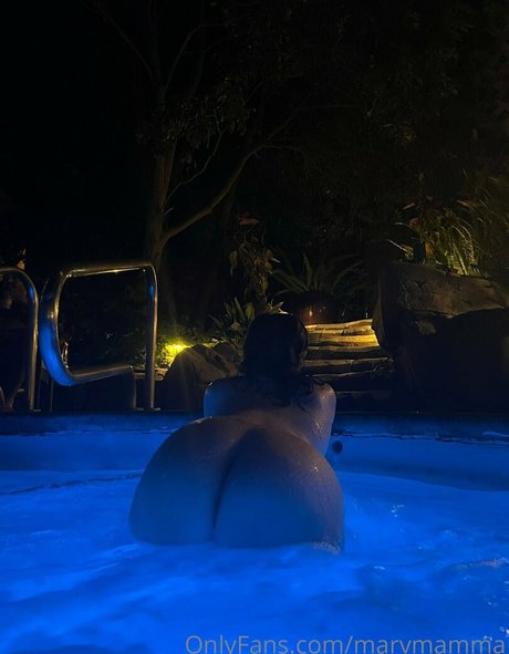 marvmamma porn model pic