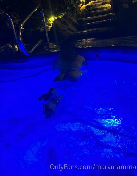 marvmamma high quality model img