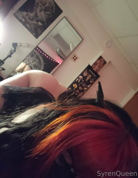 syrenqueen beautiful actress photos