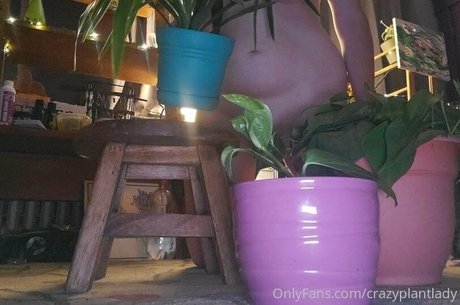 crazyplantlady erotic star photo