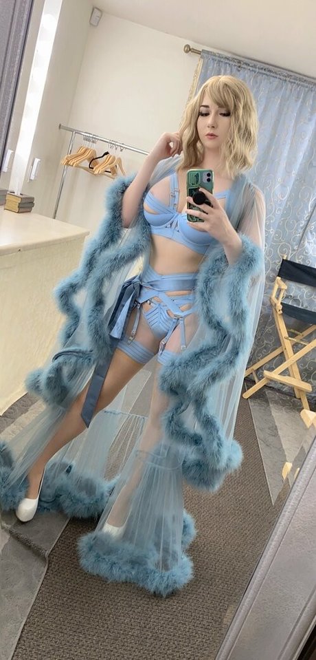 akemikunlewds model porn pics