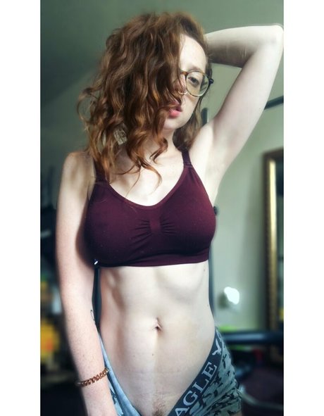 Carrotcakekitten erotic pornstar image