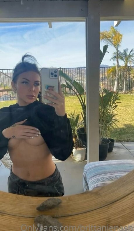 Brittanienash pornstar beautiful photos