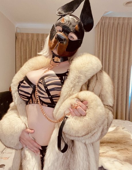 thylasaur beautiful star pic