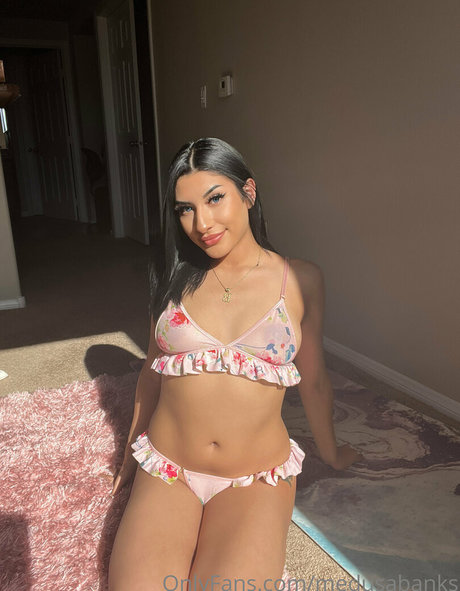 medusabanks model nice gallery