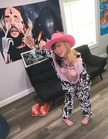 Babyisjaded porn actress pics