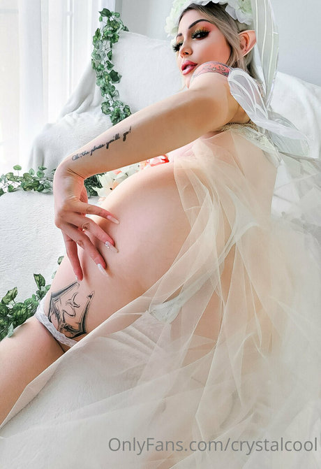 crystalcool nudes actress img