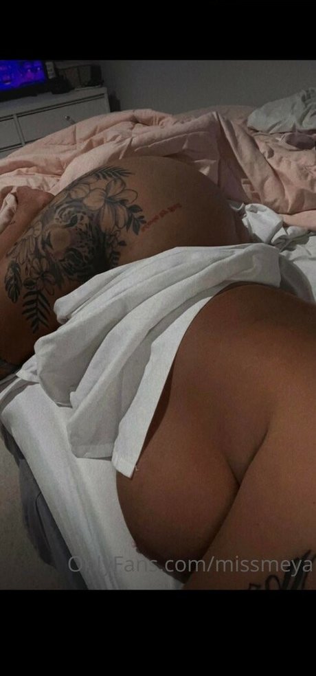 Meya Taylor_ hd model pictures