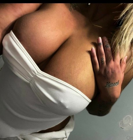 Meya Taylor_ model nude photo