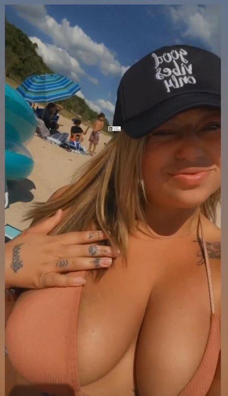 Meya Taylor_ model exclusive galleries