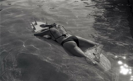 Anais Garnierbe top model img