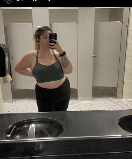 Kaileea Brooks erotic star galleries