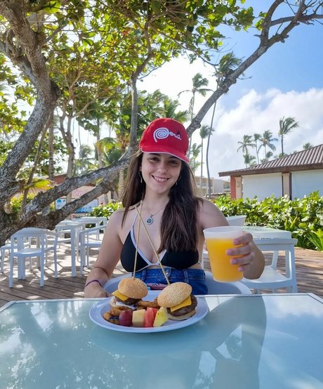 alaskkag nude model photo