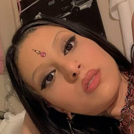 djinnkazama pretty actress picture