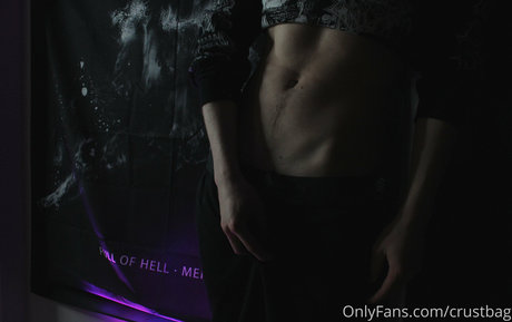 crustbag adult model photos