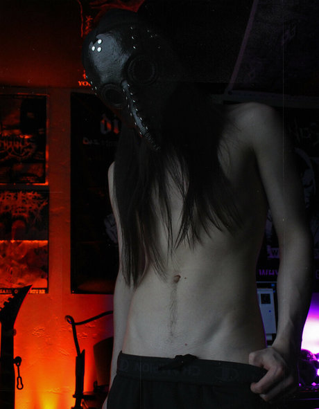 crustbag beautiful model images