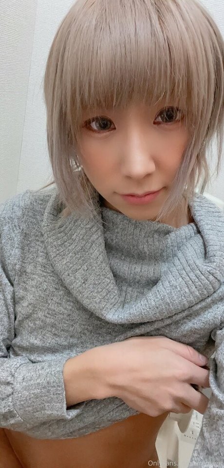 riremagic art actress images