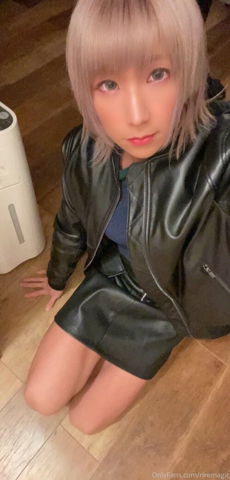 riremagic high quality model galleries