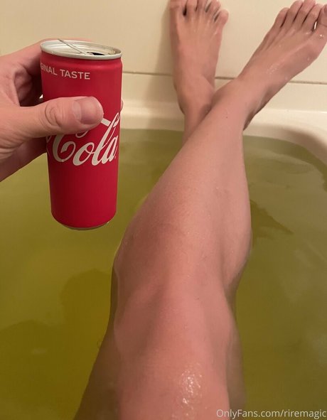 riremagic star pornographic photos