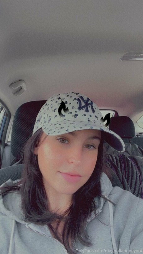 magnoliahoneypot best model galleries