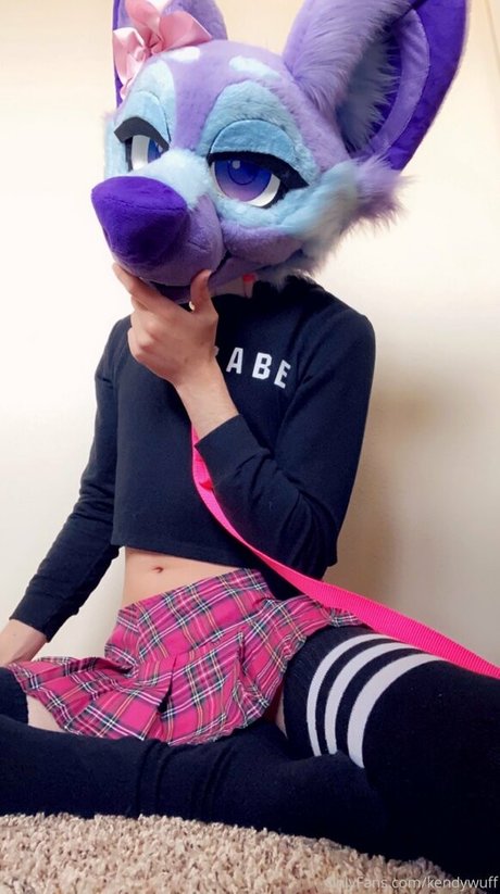 kendywuff star nude archive