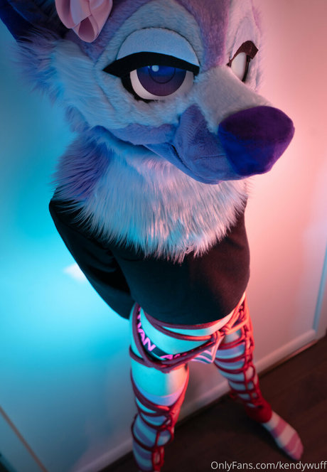 kendywuff star pretty pic
