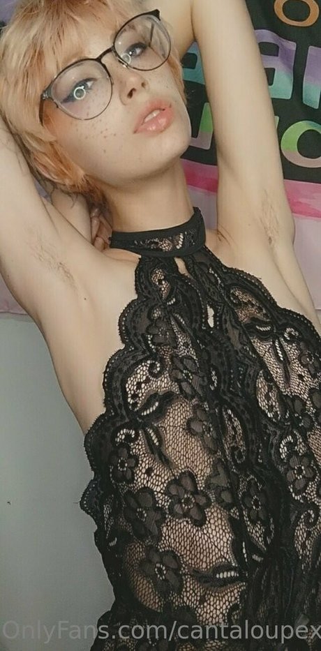 cantaloupexo model free pictures