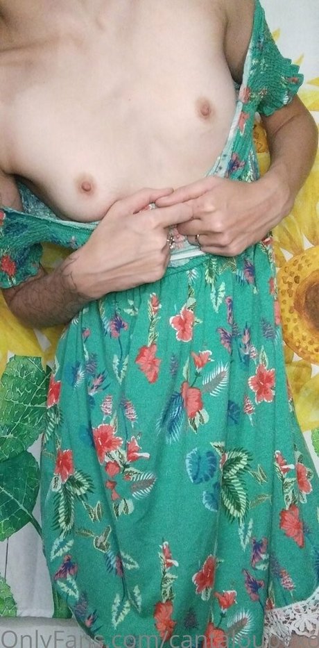 cantaloupexo nude actress image