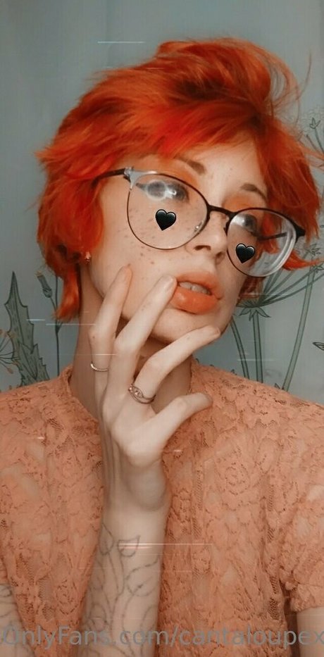 cantaloupexo star pretty img