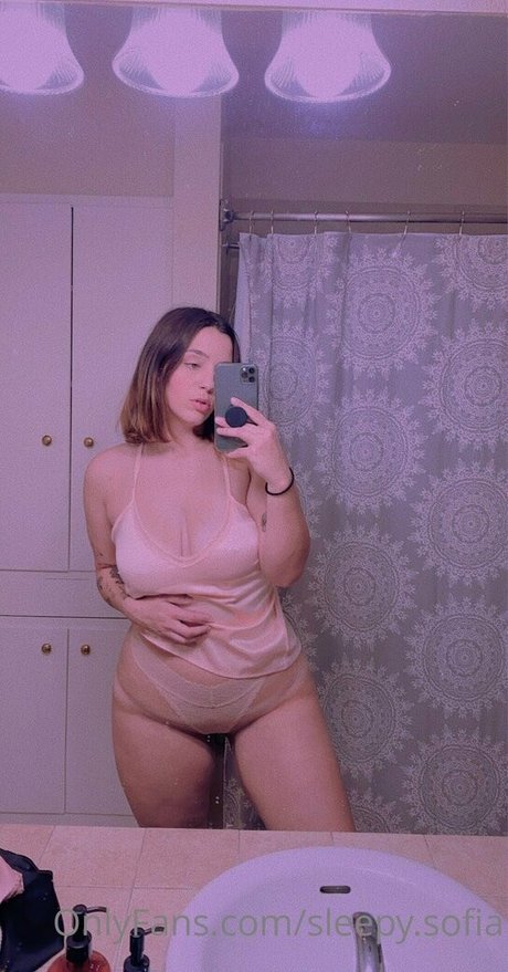 sleepy sofia pornstar hd image