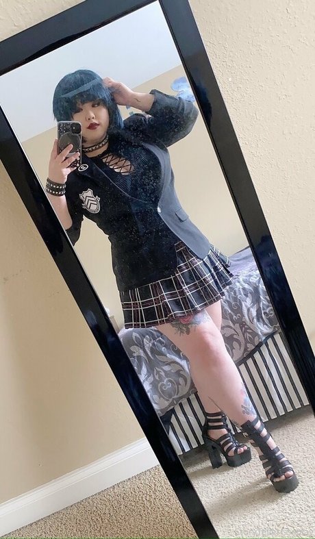 storytellercosplay model hd photos