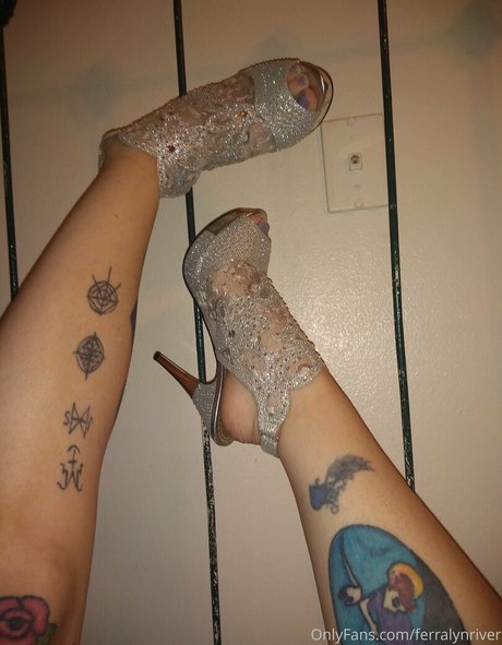 ferralynriver pornstar free image