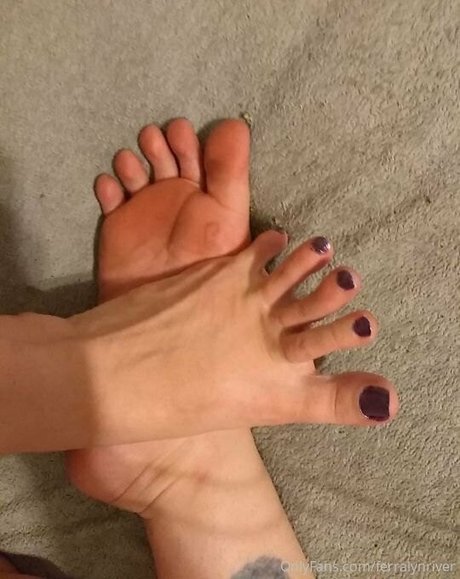 ferralynriver Profile pic