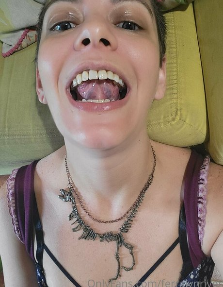 ferralynriver pornstar pretty picture