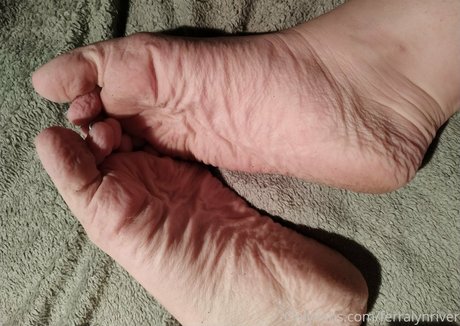 ferralynriver model top archive