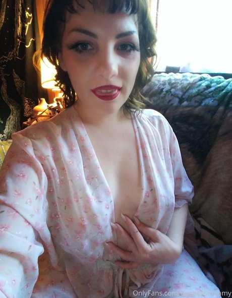 duchessdreamy naked star pics