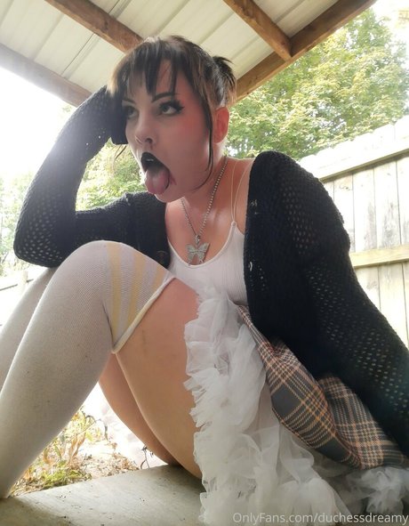 duchessdreamy porn model picture