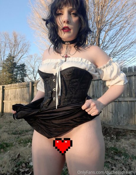 duchessdreamy exclusive pornstar pictures