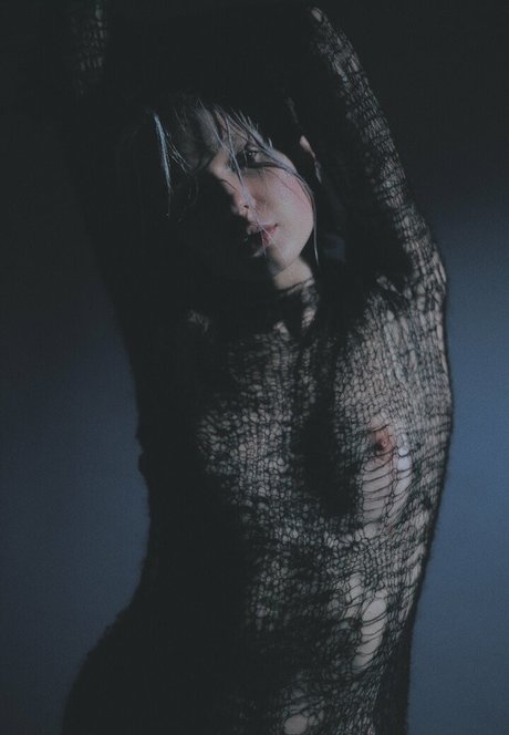 lilbiii exclusive model pictures