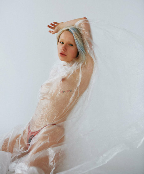 lilbiii nudes model pictures