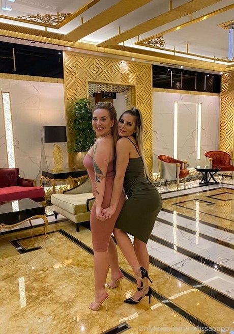 melissapoppy model xxx archive